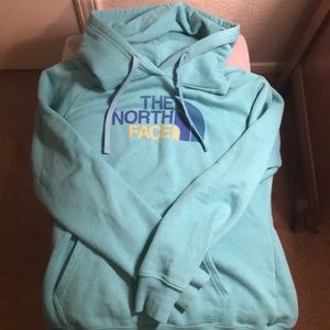North Face Hoodie